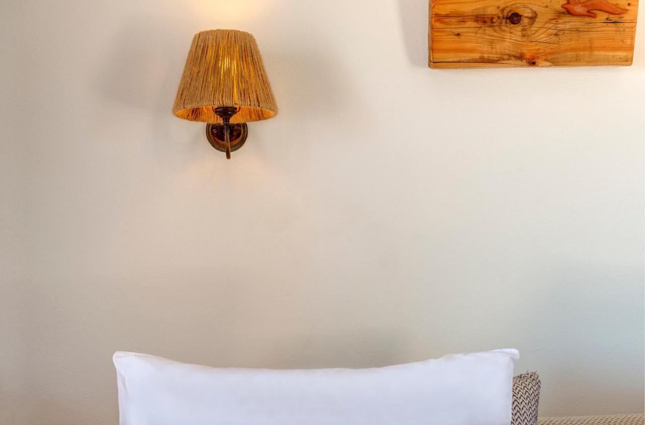 Anemologio Apartment Finikas  Bagian luar foto