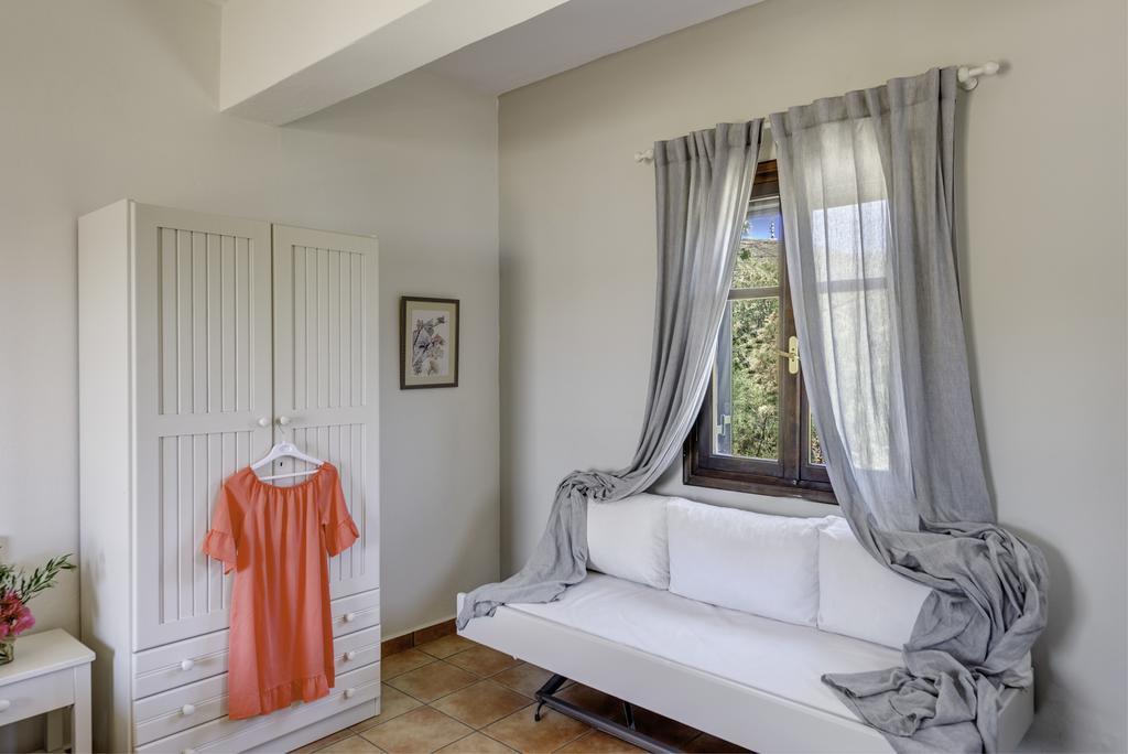 Anemologio Apartment Finikas  Bagian luar foto