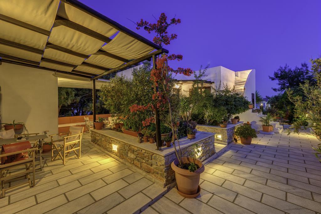 Anemologio Apartment Finikas  Bagian luar foto