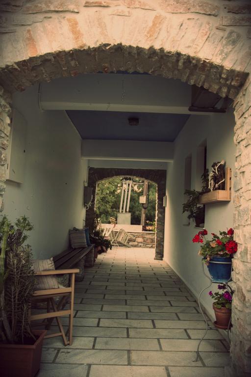 Anemologio Apartment Finikas  Bagian luar foto