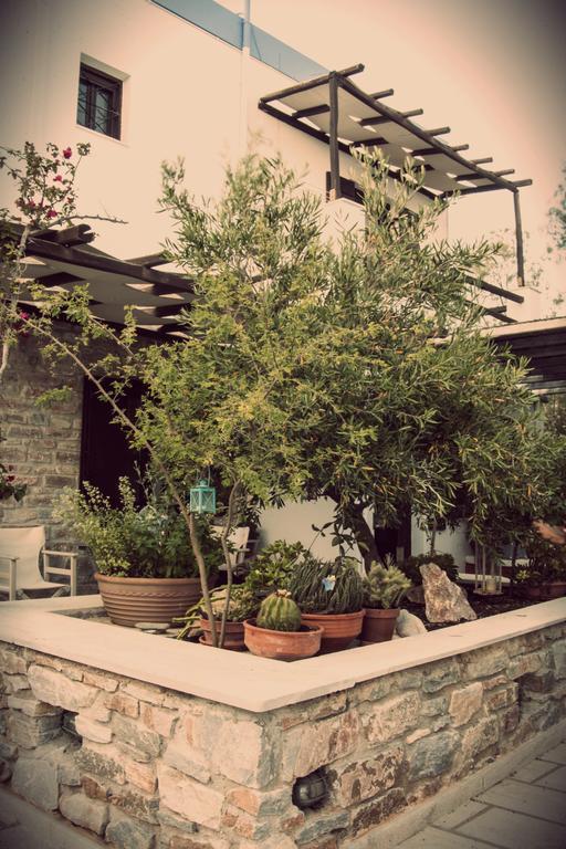 Anemologio Apartment Finikas  Bagian luar foto