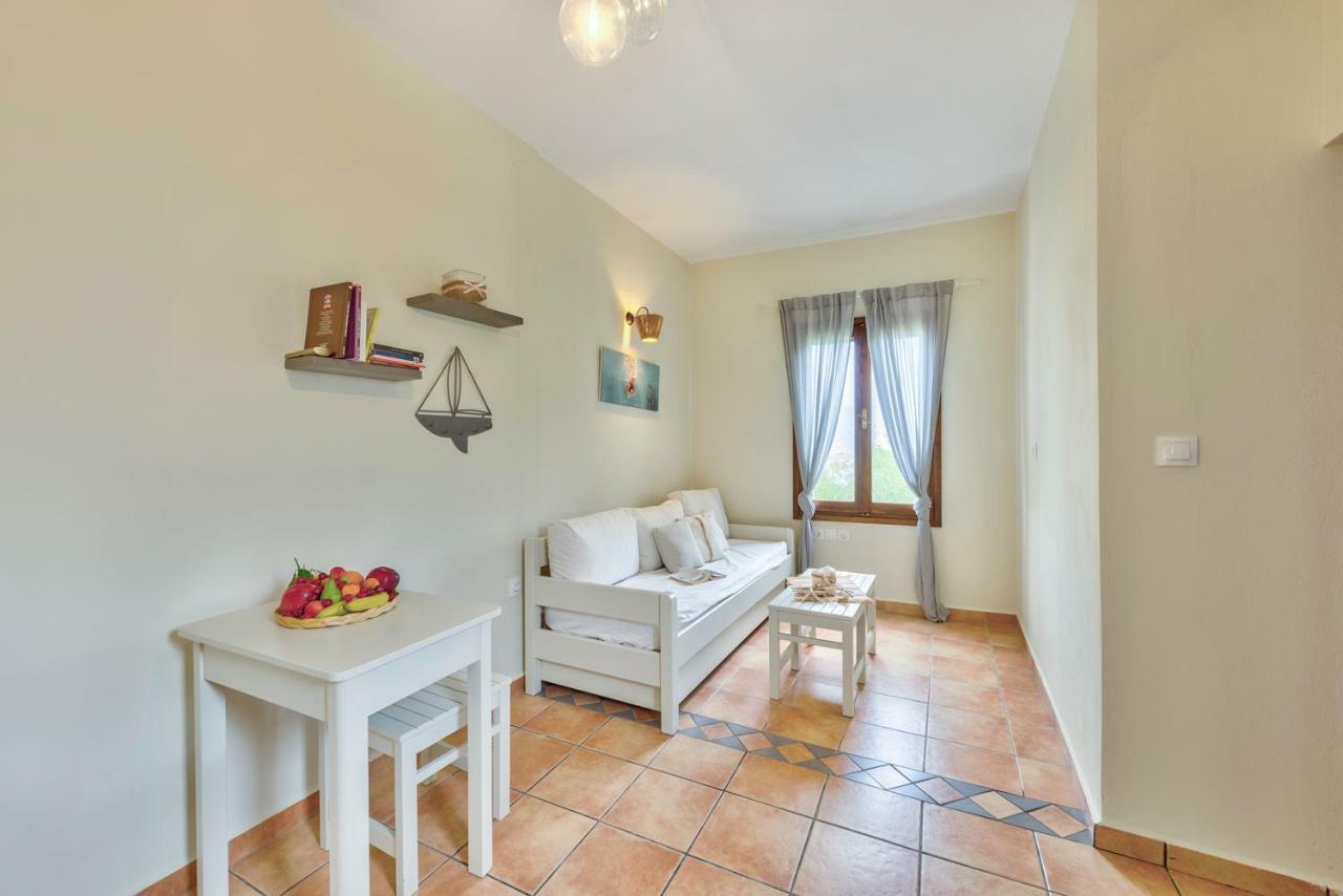 Anemologio Apartment Finikas  Bagian luar foto